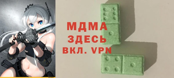 крисы Богородицк